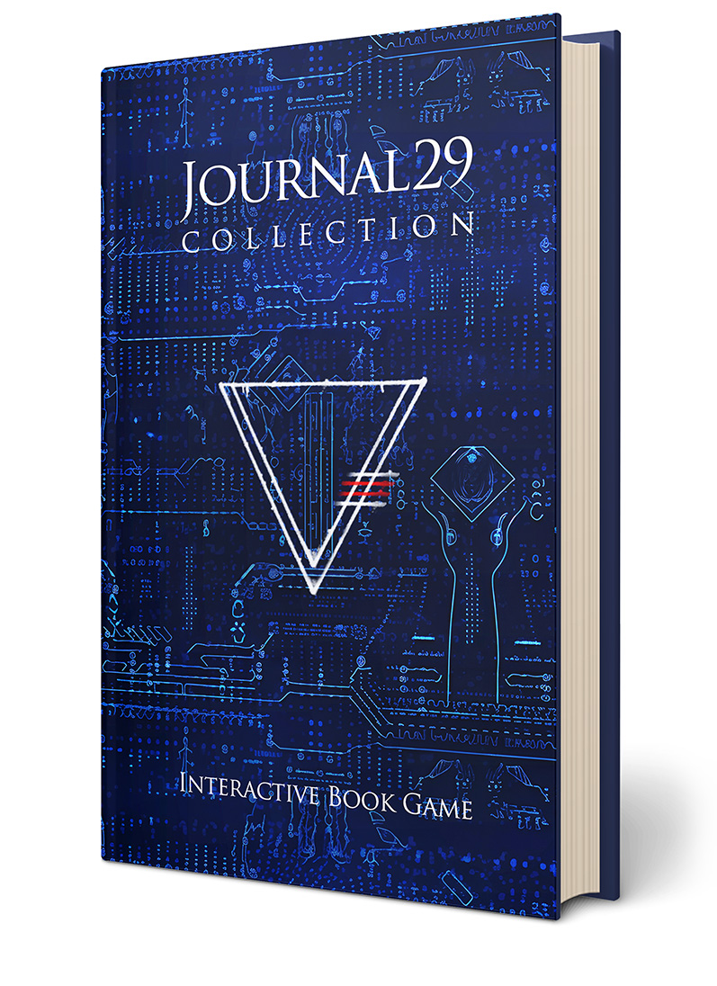 Journal 29 Collection