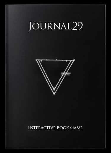 Journal 29